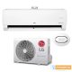 LG Dual Cool & Pure AP09RK oldalfali mono split klíma - 2.5 kW