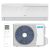 AUX Magma 2 ASW-H12C5A4-CCR3DI-D0-5 oldalfali mono split klíma 3.5 kW