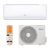 AUX Gamma 3R ASW-H12C5B4-QGR3DI-C0-5 oldalfali mono split klíma 3.5 kW