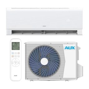   AUX Delta 3 ASW-H18E3A4-CAR3DI-C0-5 oldalfali mono split klíma 5.4 kW