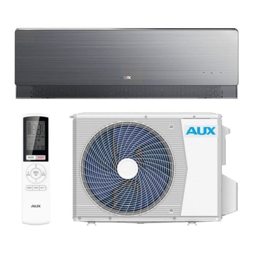 AUX Helia ASW-H18E3A4-CMR3DI-C7-5 oldalfali mono split klíma 5.4 kW