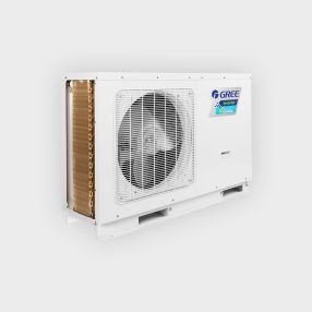   Gree Versati IV GRS-CQ6.0Pd/NhG4-E monoblokkos levegő-víz hőszivattyú - 6 kW