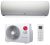 LG Athena F12MT oldalfali mono split klíma 3.5 kW