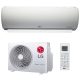 LG Athena F12MT oldalfali mono split klíma 3.5 kW