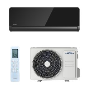   Fisher Art FSAIF-Art-94AE3-B / FSOAIF-Art-94AE3 oldalfali mono split klíma 2.6 kW