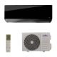 Fisher Black FSAIF-BL-91FE3 / FSOAIF-BL-91FE3 oldalfali mono split klíma 2.6 kW