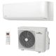 Fisher Nordic FSAIF-NORD-123AE3 / FSOAIF-NORD-123AE3 oldalfali mono split klíma 3.5 kW