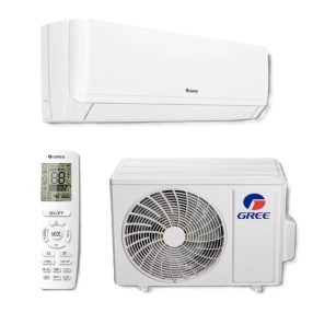   Gree Winter GWH18AGD-K6DNA2W oldalfali mono split klíma 5.3 kW