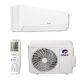 Gree Winter GWH18AGD-K6DNA2W oldalfali mono split klíma 5.3 kW