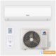 Gree Cosmo ECO Plus GWH12AWCXB-K6DNA1AH oldalfali mono split klíma - 3.5 kW