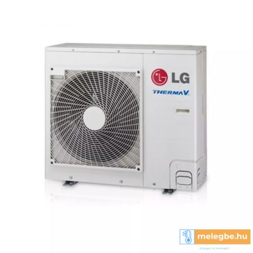 LG Therma-V HM051M.U43 monoblokkos levegő-víz hőszivattyú 5 kW