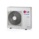 LG Therma-V HM051MR.U44 monoblokkos levegő-víz hőszivattyú - 5 kW