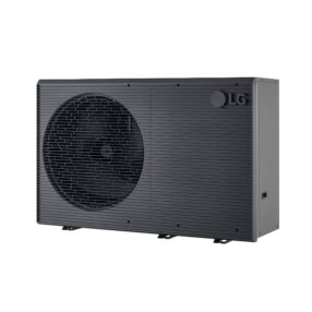   LG Therma-V HM091MRS.UA40 Monoblokk S levegő-víz hőszivattyú R32 9 kW