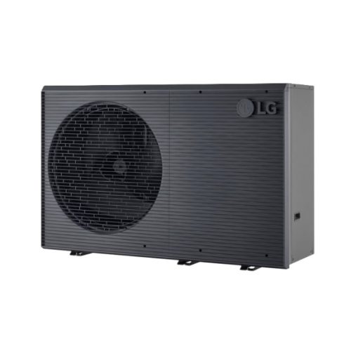 LG Therma-V HM091MRS.UA40 Monoblokk S levegő-víz hőszivattyú R32 9 kW