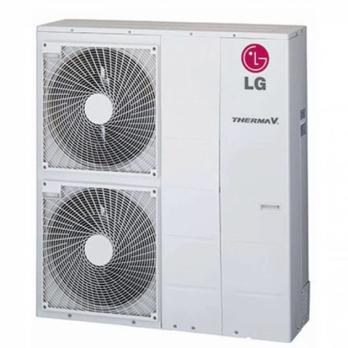 LG Therma-V HM161MR.U34 monoblokkos levegő-víz hőszivattyú 16 kW