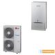 LG Therma-V HUN071MR osztott levegő-víz hőszivattyú - 7 kW