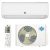Kinghome Primor KWH09AZAXB-K6DNA1C oldalfali mono split klíma 2.5 kW