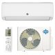 Kinghome Primor KWH09AZAXB-K6DNA1C oldalfali mono split klíma 2.5 kW