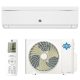 Kinghome Maximus KWH12AYCXB-K6DNA2A oldalfali mono split klíma 3.5 kW