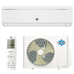   Kinghome Maximus KWH18AYDXD-K6DNA2A oldalfali mono split klíma 5.3 kW