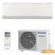 Panasonic Flagship Heatcharge KIT-VZ9-SKE oldalfali mono split klíma - 2.5 kW