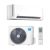 Midea Breezeless E MCB2-09-SP oldalfali split 2.6 kW