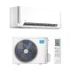Midea Breezeless E MCB2-09-SP oldalfali split 2.6 kW