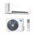 Midea Breezeless E MCB2-12-SP oldalfali split 3.5 kW
