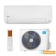 Midea All Easy Pro MEX-09-SP-WIFI oldalfali mono split klíma - 2.7 kW