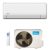 Midea All Easy Pro MEX-12-SP-WIFI oldalfali mono split klíma 3.5 kW