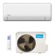 Midea All Easy Pro MEX-18-SP-WIFI oldalfali mono split klíma 5.3 kW