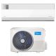 Midea GAIA MGA-09-SP oldalfali mono split klíma 2.6 kW
