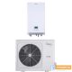 Midea M-Thermal MHA-V10W/D2N8-B osztott levegő-víz hőszivattyú - 10 kW