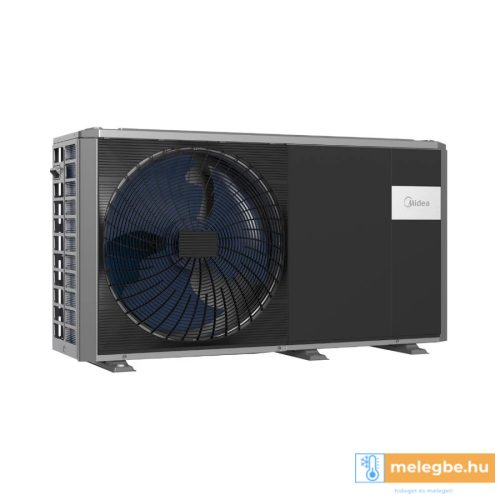 Midea M-Thermal MHC-V10WD2N7-E30 monoblokkos levegő-víz hőszivattyú - 10 kW