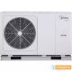 Midea M-Thermal MHC-V6W/D2N8-BE30 monoblokkos levegő-víz hőszivattyú - 6.35 kW