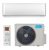 Midea Oasis Plus+ MOPP-12-SP oldalfali mono split klíma 3.5 kW