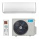 Midea Oasis Plus+ MOPP-17-SP oldalfali mono split klíma 5 kW