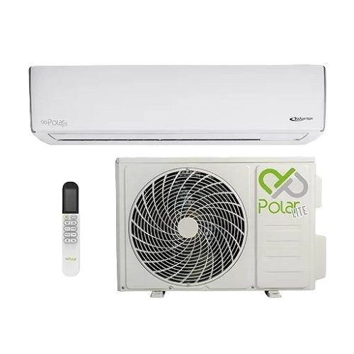 Polar Lite SIEH0050SDLB-SO1H0050SDLB oldalfali mono split klíma 5.1 kW
