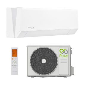   Polar Zenit SIEH0050SDZ-O1H0050SDZ oldalfali mono split klíma 5 kW