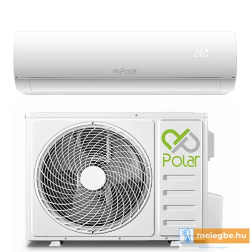 Polar Ideal SIEH0070SDI / SO1H0070SDI oldalfali mono split klíma - 7 kW