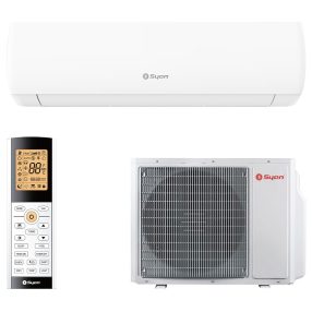   Syen Muse Next SOH12MN-E32DA1D oldalfali mono split klíma 3.5 kW