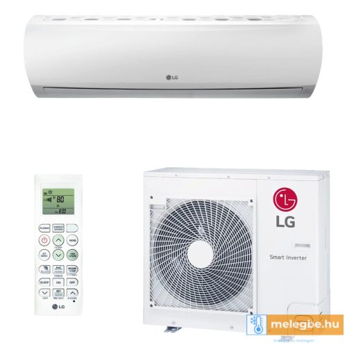 LG US30F/UUC1 Standard oldalfali mono split klíma - 8 kW