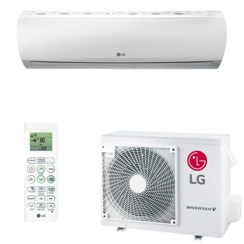 LG US30F-UUB1 Compact oldalfali mono split klíma 7.5 kW