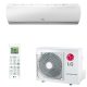 LG US30F-UUB1 Compact oldalfali mono split klíma 7.5 kW