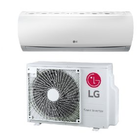 LG US30F-UUC1 Standard oldalfali mono split klíma 8 kW