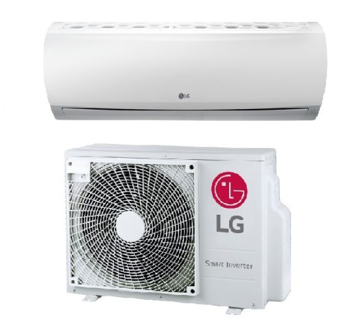 LG US30F-UUC1 Standard oldalfali mono split klíma 8 kW