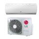 LG US30F-UUC1 Standard oldalfali mono split klíma 8 kW