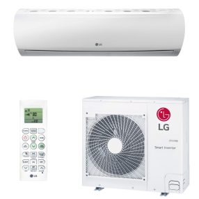 LG US36F-UUC1 Compact oldalfali mono split klíma 9.5 kW