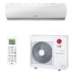 LG US36F-UUC1 Compact oldalfali mono split klíma 9.5 kW