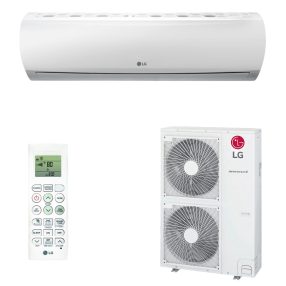 LG US36F-UUD3 Standard oldalfali mono split klíma 9.5 kW
